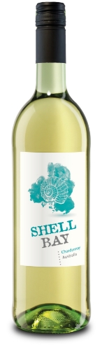 Picture of SHELL BAY CHARDONNAY 75CL